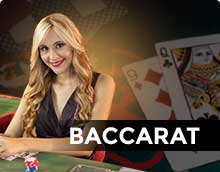 Baccarat Vivogaming